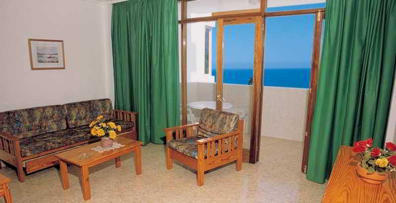 Apartamentos Teror - Gavias Del Sol Playa del Ingles  Exterior foto